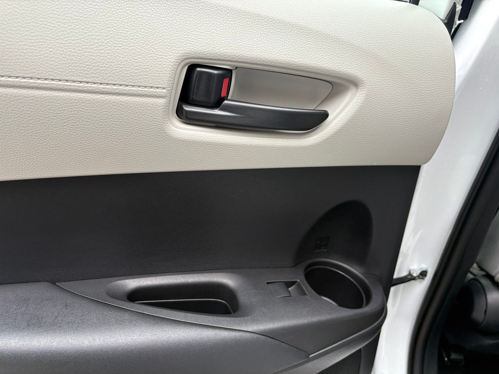 2023 Toyota Corolla Cross L