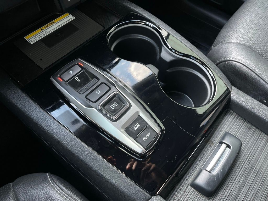 Thumbnail: 2022 Honda Pilot - 20