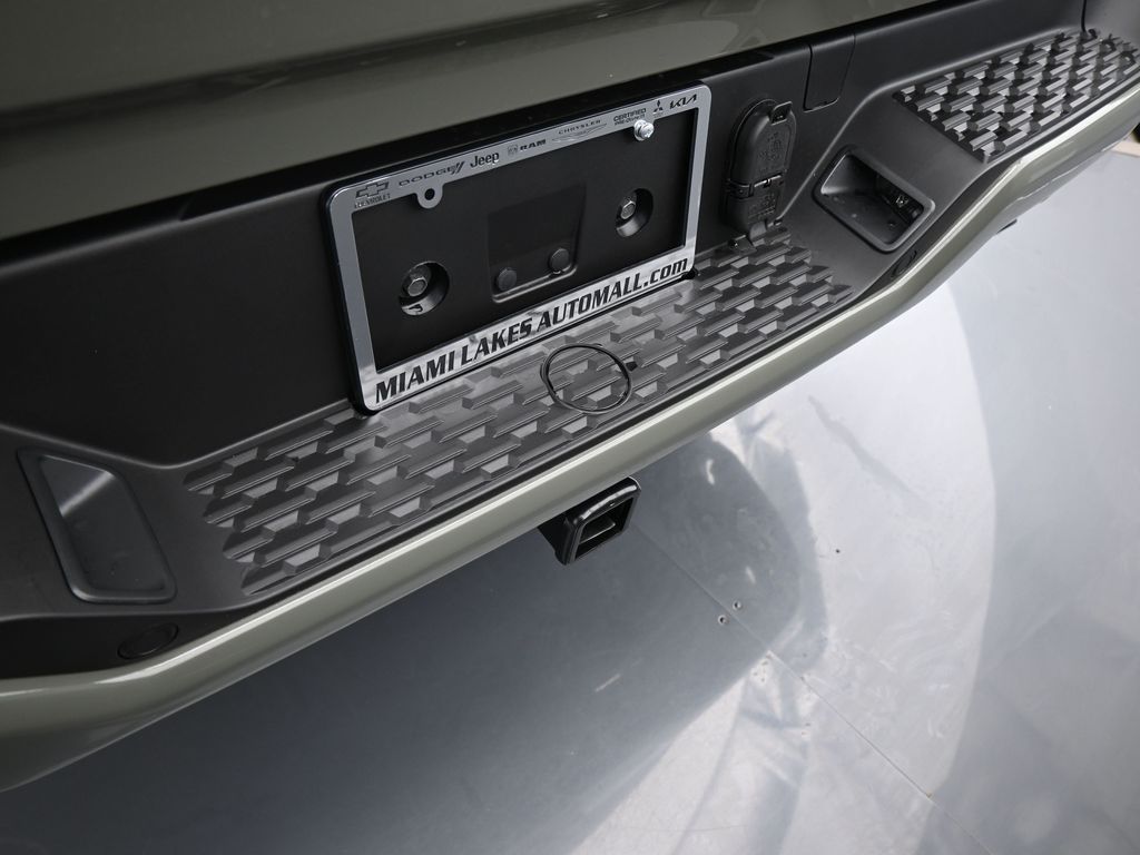 New 2026 Canyon Lake Ram Laramie image 37