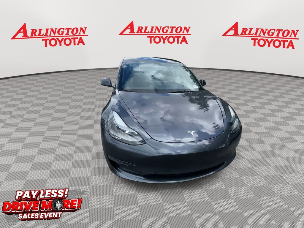 Used 2023 Tesla Model 3 Sedan