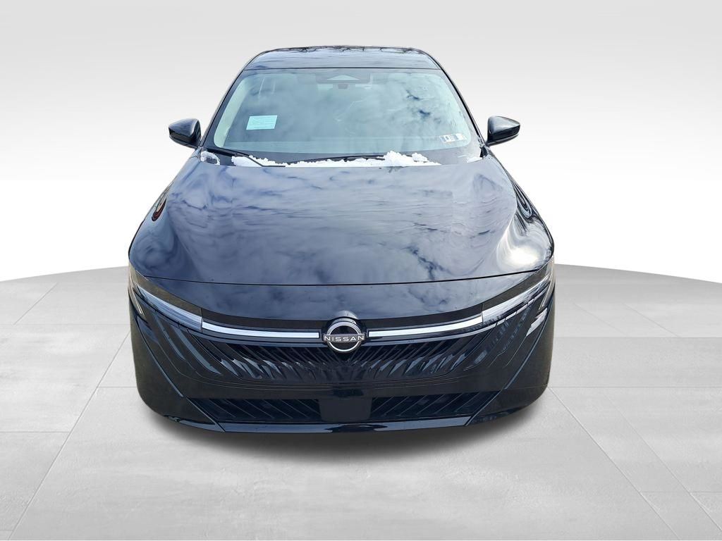 2026 Nissan Sentra SV - 8