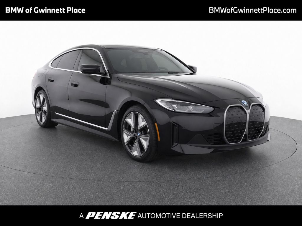 2023 BMW i4 eDrive35 -
                  Duluth, GA