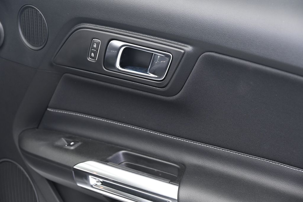 Thumbnail: 2021 Ford Mustang - 17