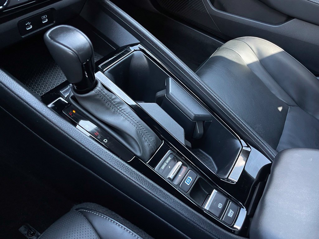 Thumbnail: 2023 Honda Accord - 19
