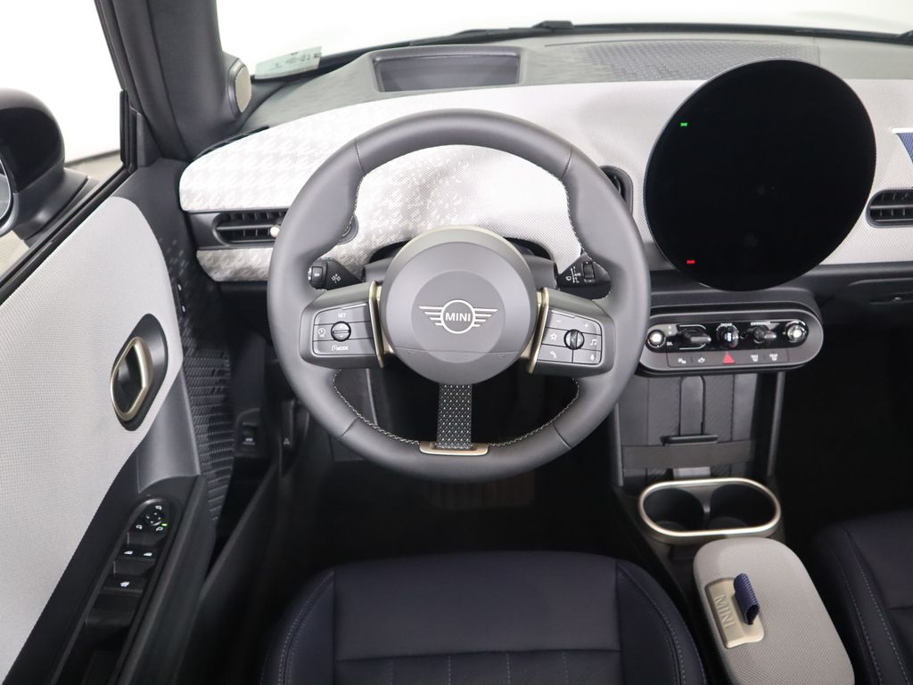 Thumbnail: 2025 MINI Cooper Convertible - 18