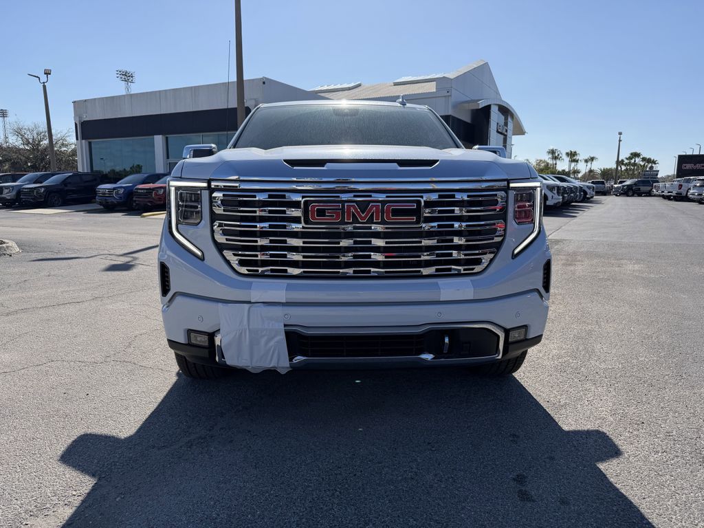 new 2026 GMC Sierra 1500 car, priced at $73,393