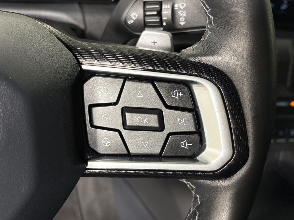 Certified Used 2025 Silver Ford GT image 20