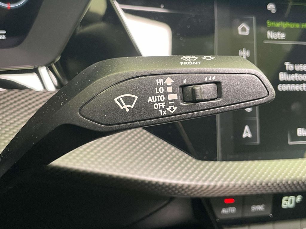 2026 Audi RS 3 2.5T Yellow at Audi Porsche Sewickley