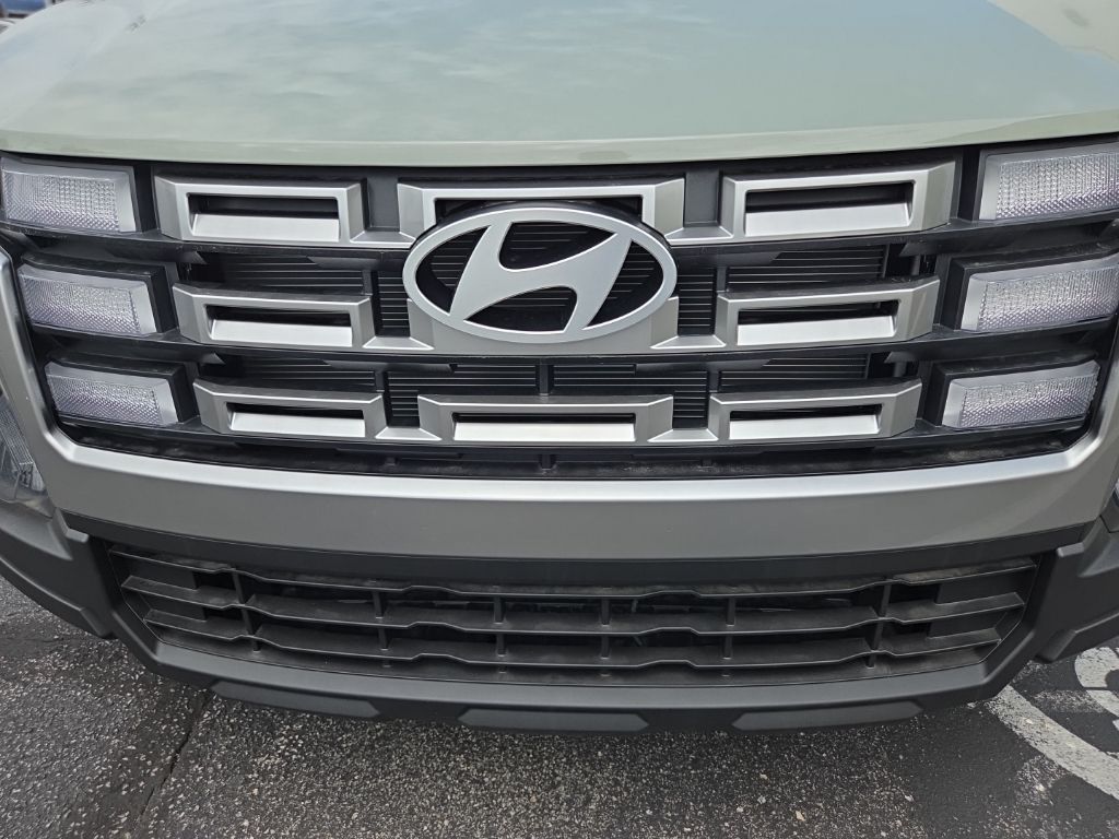 Thumbnail: 2025 Hyundai Santa Cruz - 18