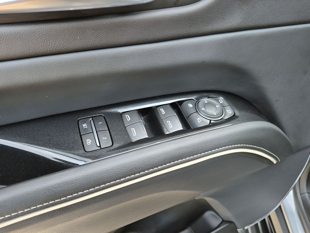 Used Car 2024 Cadillac Escalade Esv  Premium For Sale Under $80,000 In Austin, Texas