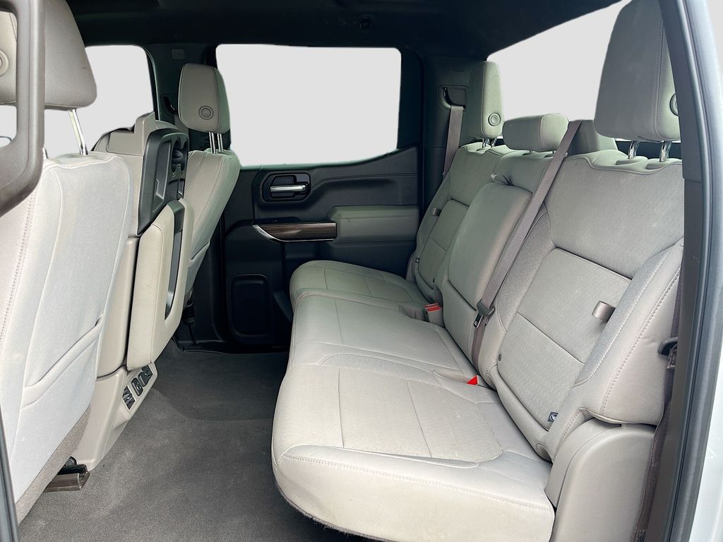 2022 Chevrolet Silverado 1500 Limited RST - Photo 22