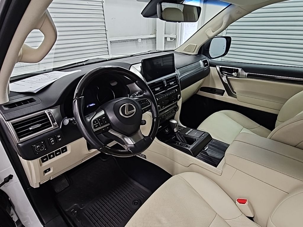 2022 Lexus GX GX photo