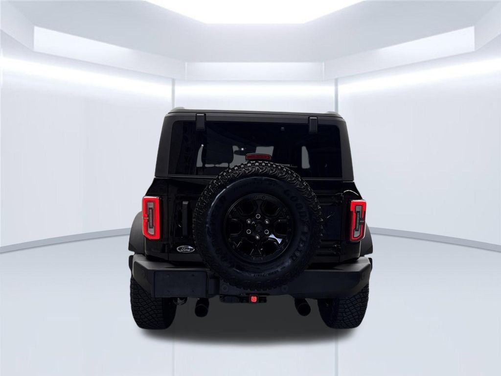 Thumbnail: 2023 Ford Bronco - 6