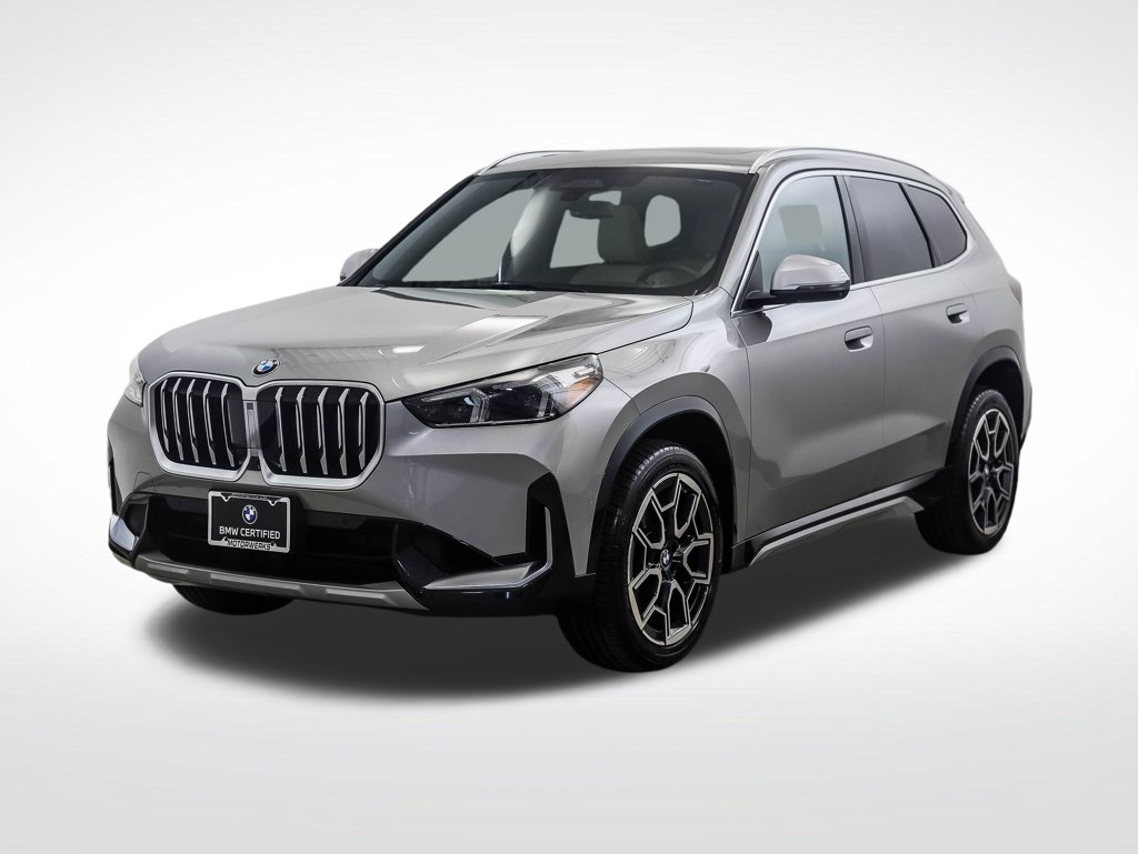 Thumbnail: 2023 BMW X1 - 1