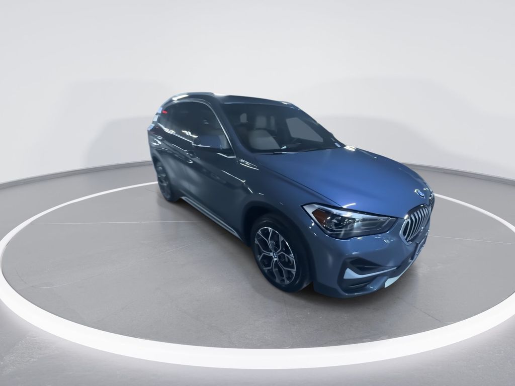 2022 BMW X1 xDrive28i 2