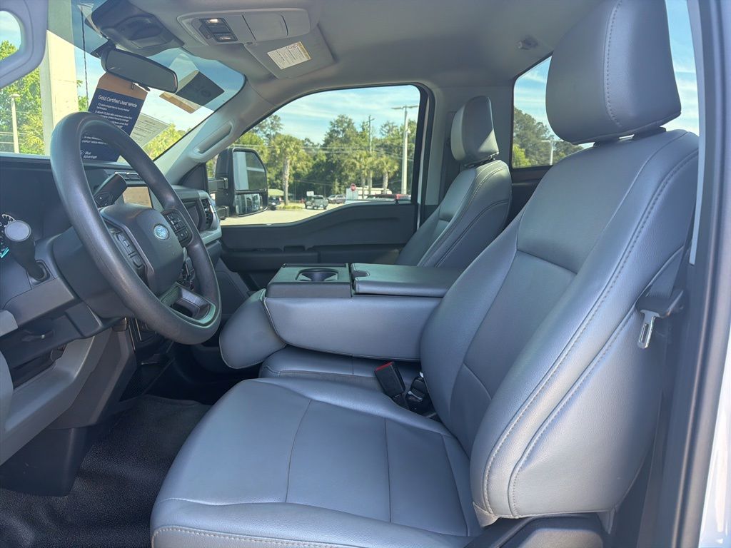 2024 Ford F-250 Super Duty XL