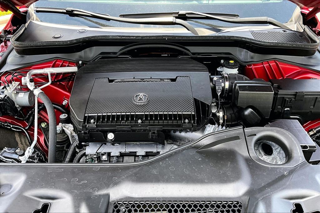 2023 Acura MDX A-Spec Package - Photo 24