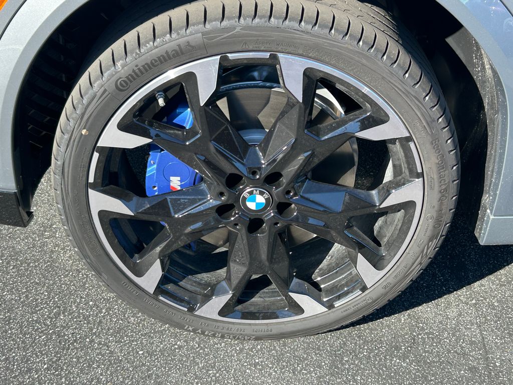 Thumbnail: 2025 BMW X2 - 9