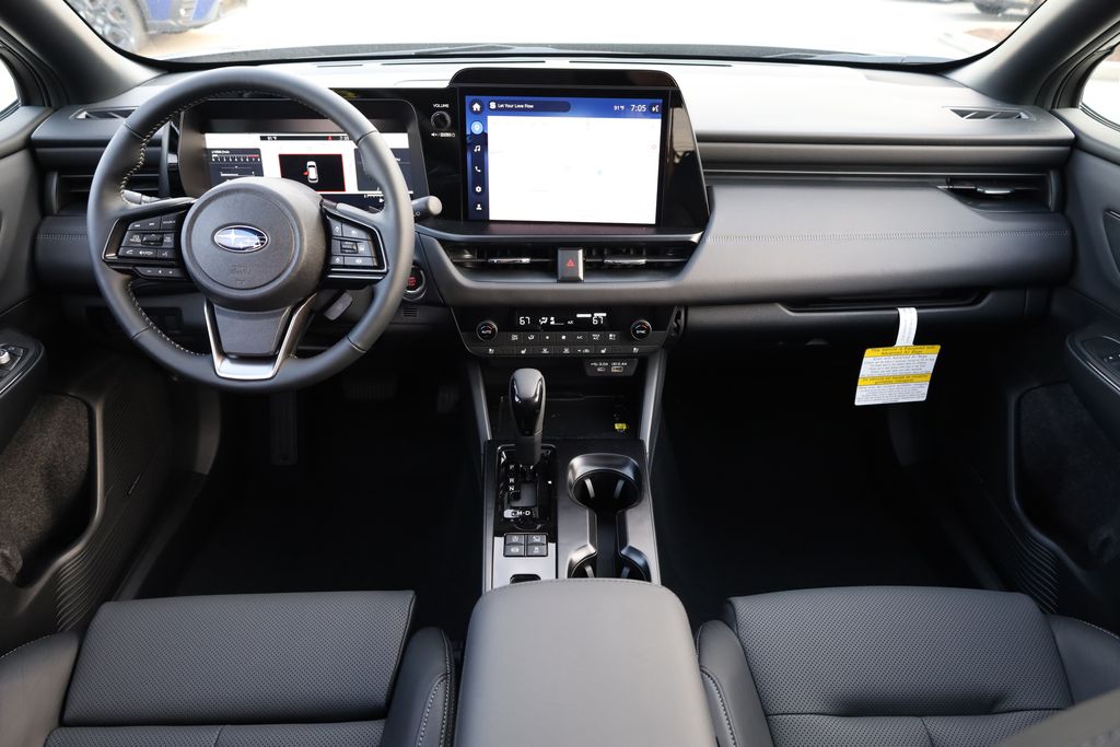 new 2026 Subaru Outback car, priced at $47,159