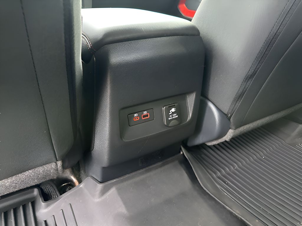 Used Car 2024 Nissan Frontier  Pro-4x For Sale Under $35,000 In Austin, Texas