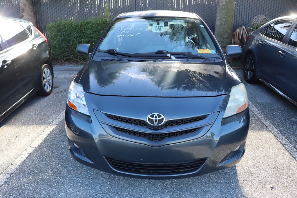 Thumbnail: 2008 Toyota Yaris - 5