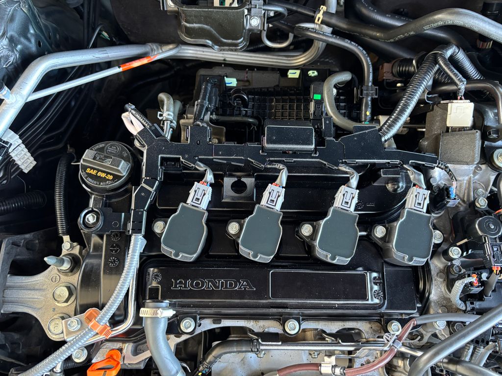 Thumbnail: 2023 Honda Accord - 26