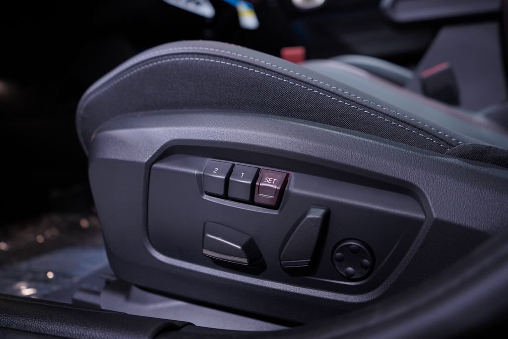 Thumbnail: 2026 MINI Cooper - 15