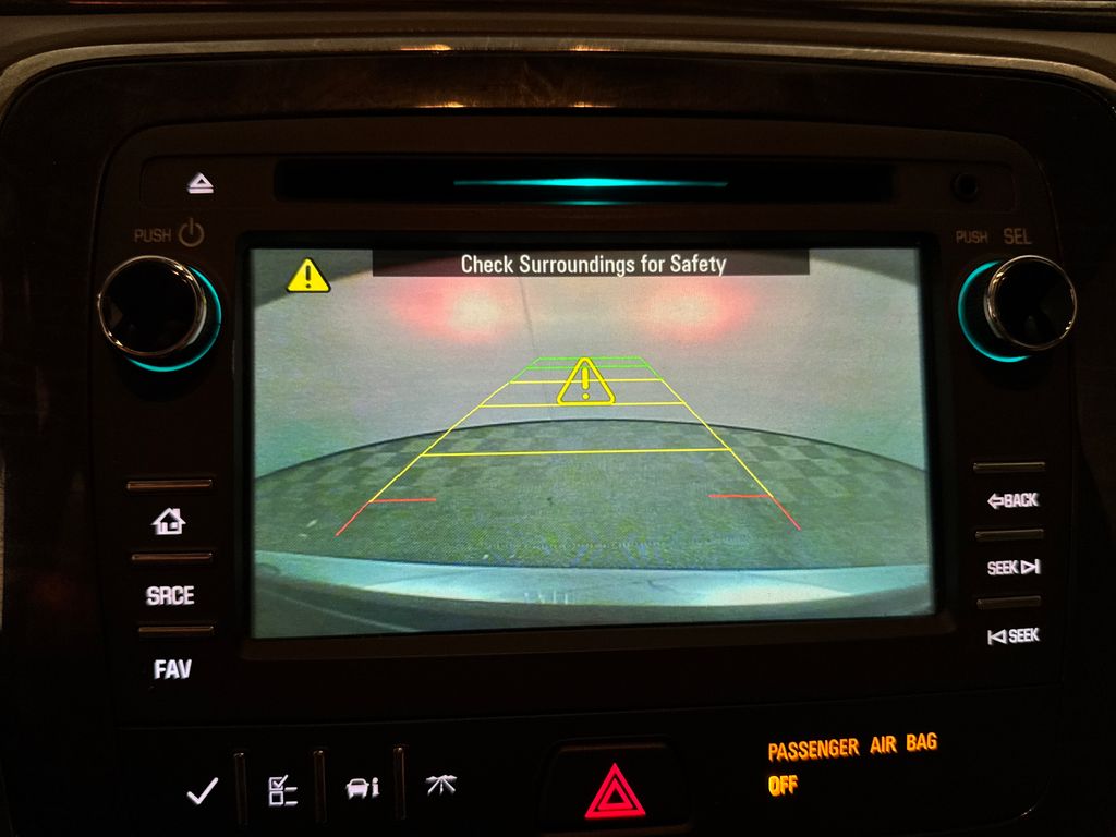 2016 Buick Enclave Convenience - Photo 24