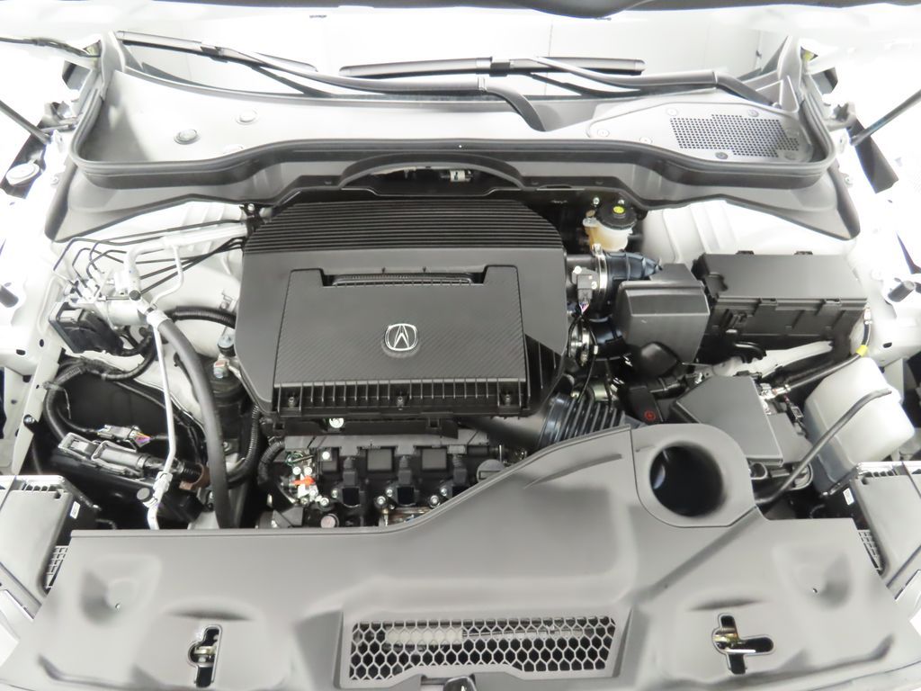 Thumbnail: 2026 Acura MDX - 31