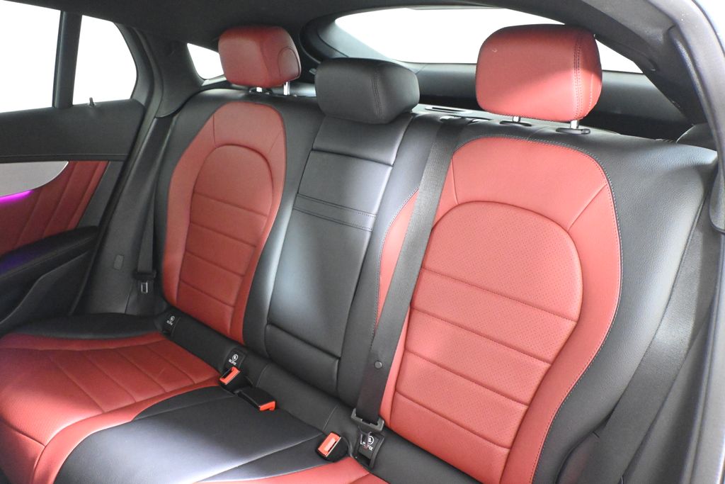 Thumbnail: 2023 Mercedes-Benz GLC - 4