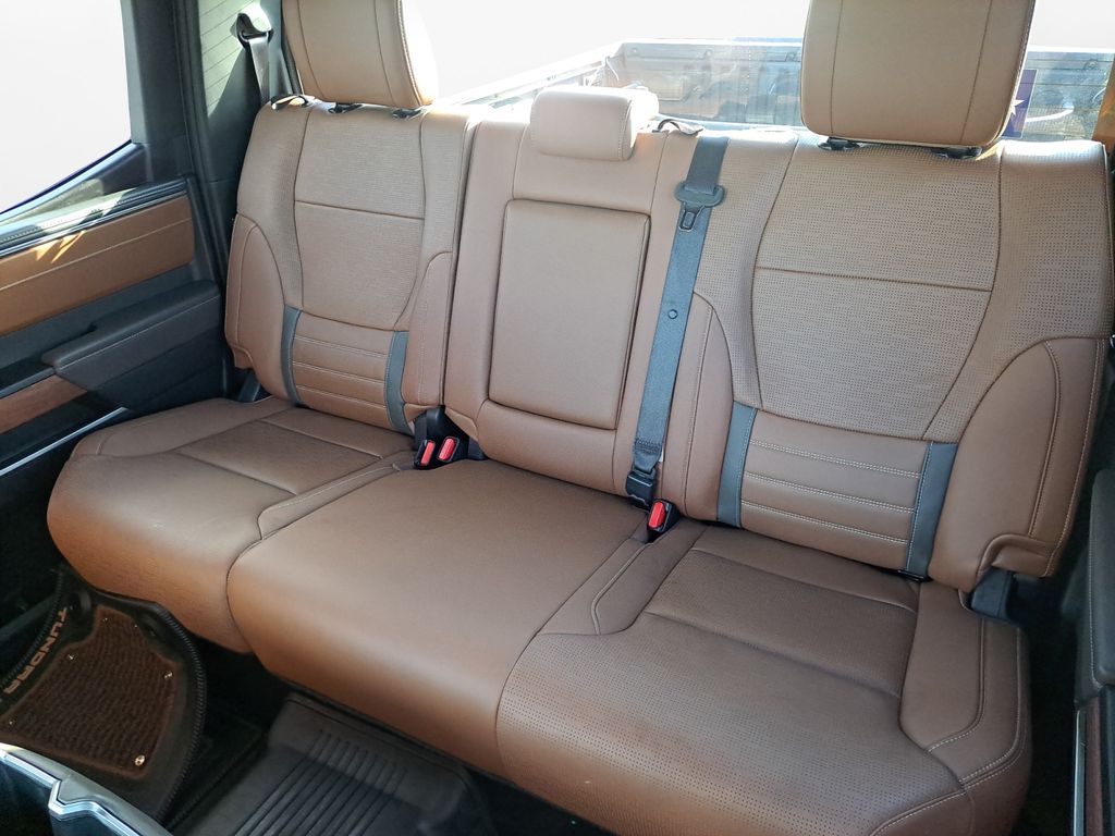 Used Car 2024 Toyota Tundra Hybrid  1794 Edition For Sale Under $60,000 In Austin, Texas