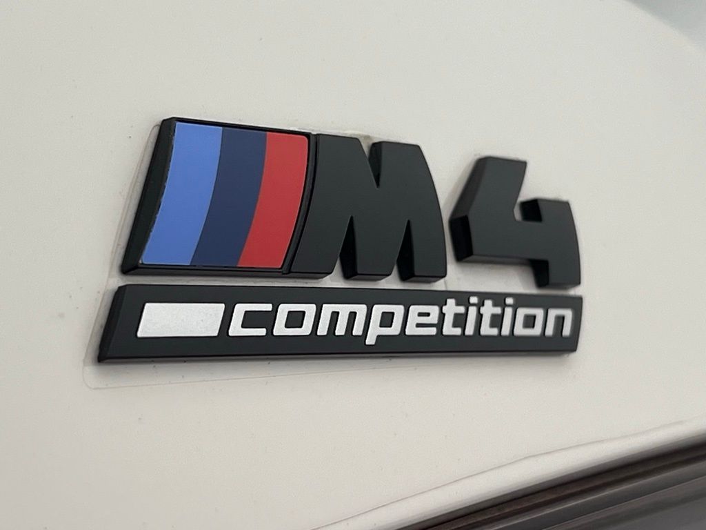 Thumbnail: 2023 BMW M4 - 29