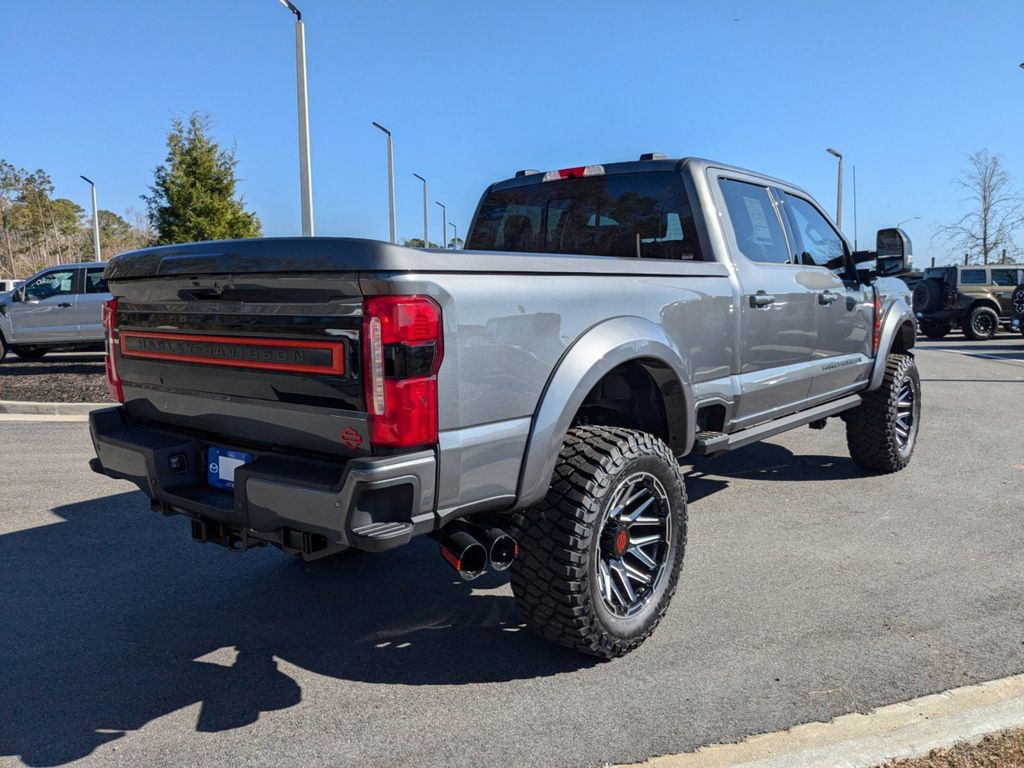 2024 Ford F-250 Super Duty Lariat