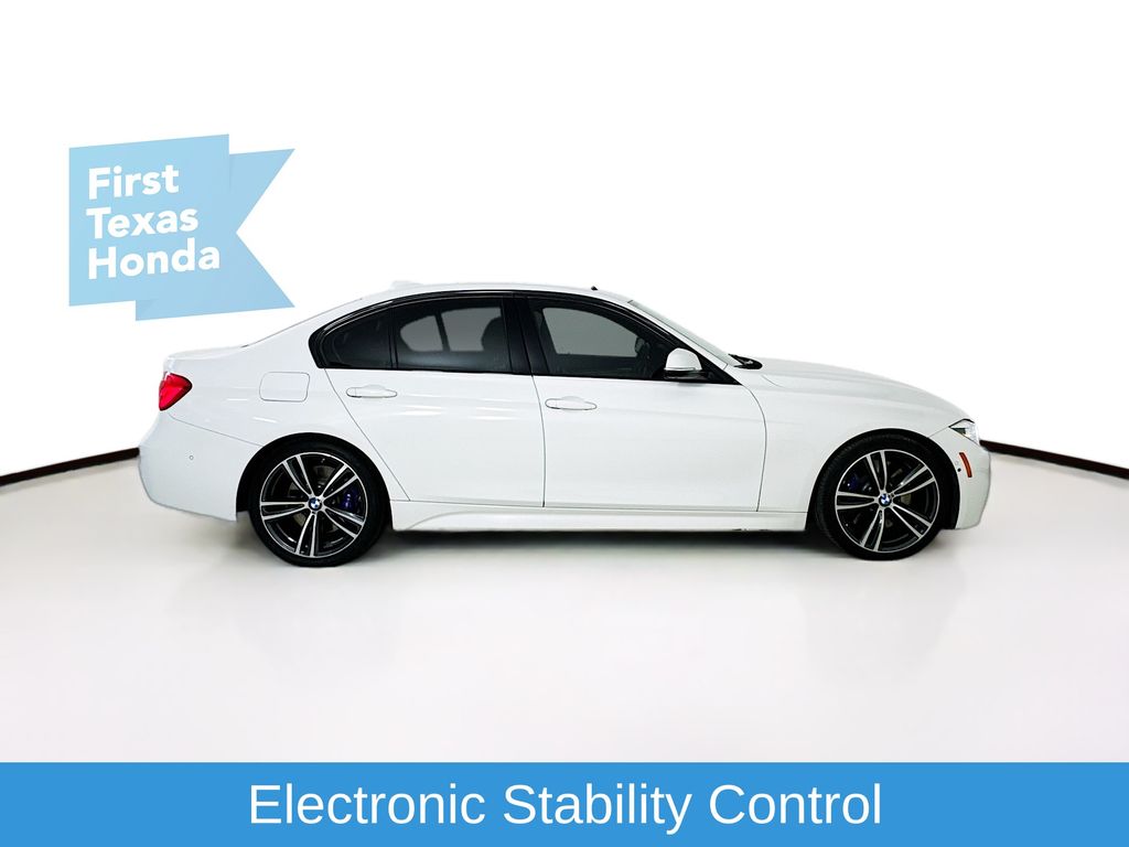 Used Car 2017 Bmw 3 Series  340i For Sale Under $25,000 In Austin, Texas