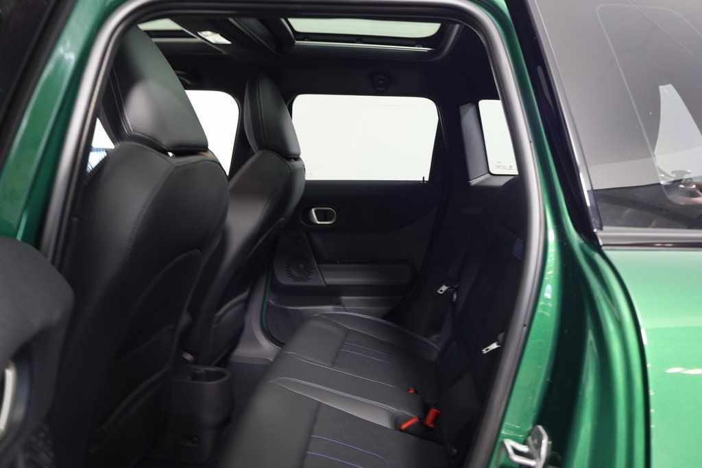 Thumbnail: 2026 MINI Cooper - 6