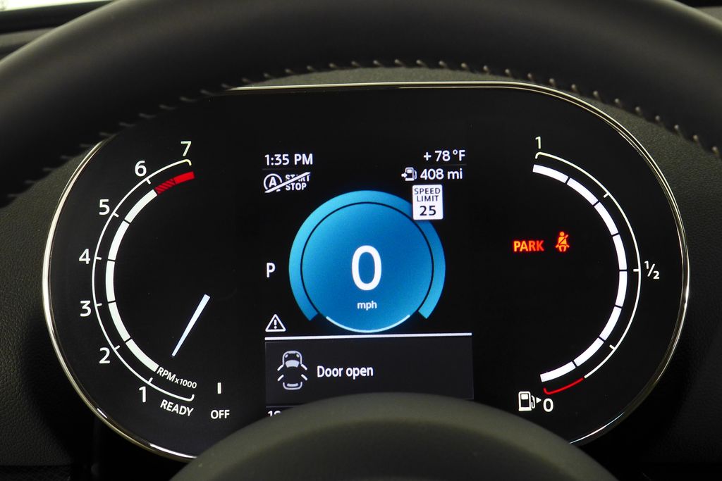 Thumbnail: 2024 MINI Cooper Clubman - 28