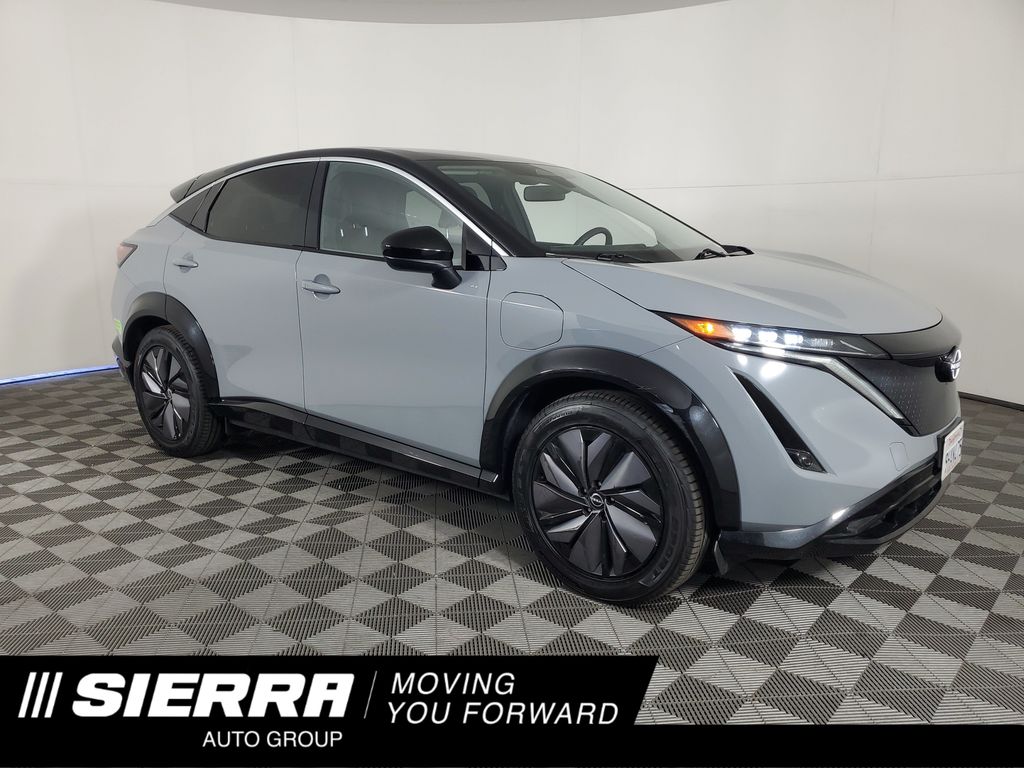 2023 Nissan Ariya Engage FWD
