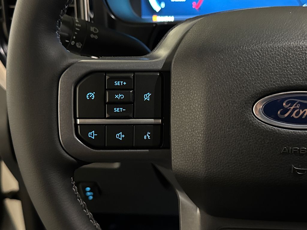 New 2026 White Ford Lariat image 35