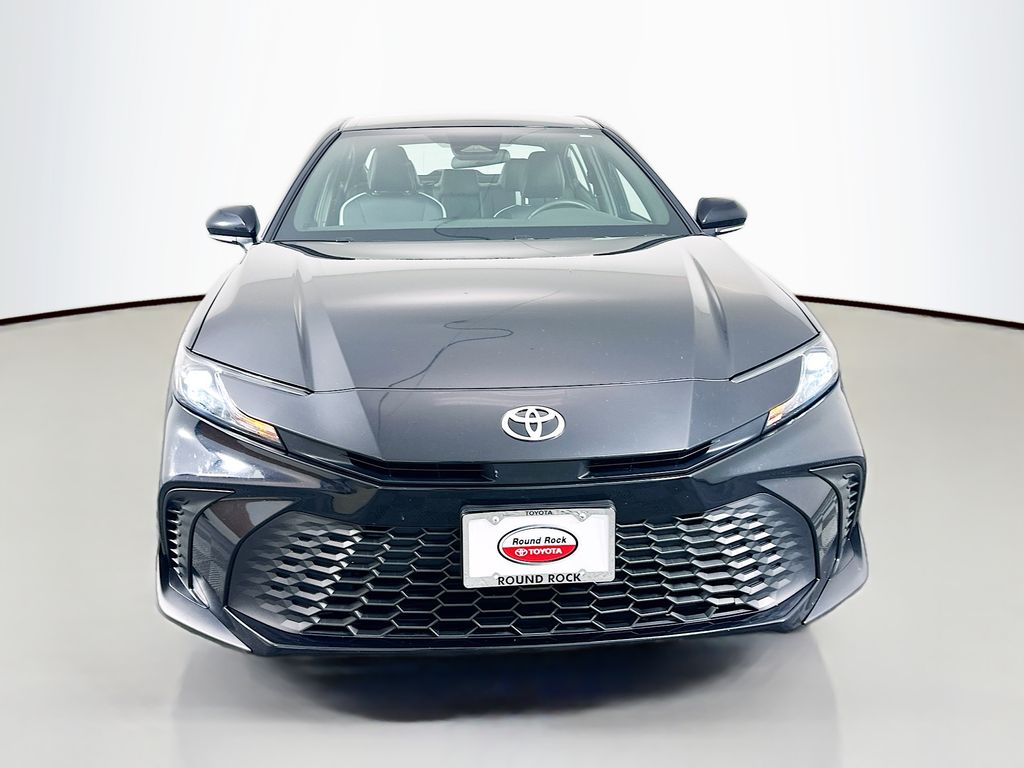 Thumbnail: 2025 Toyota Camry - 2