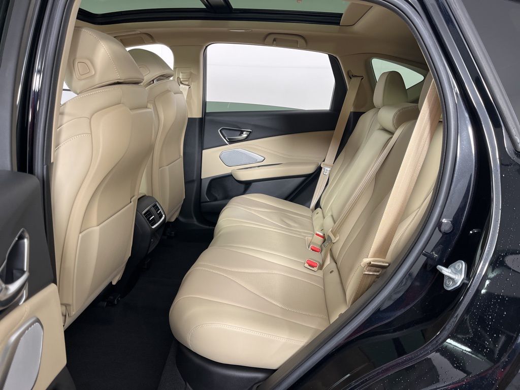 Thumbnail: 2023 Acura RDX - 22