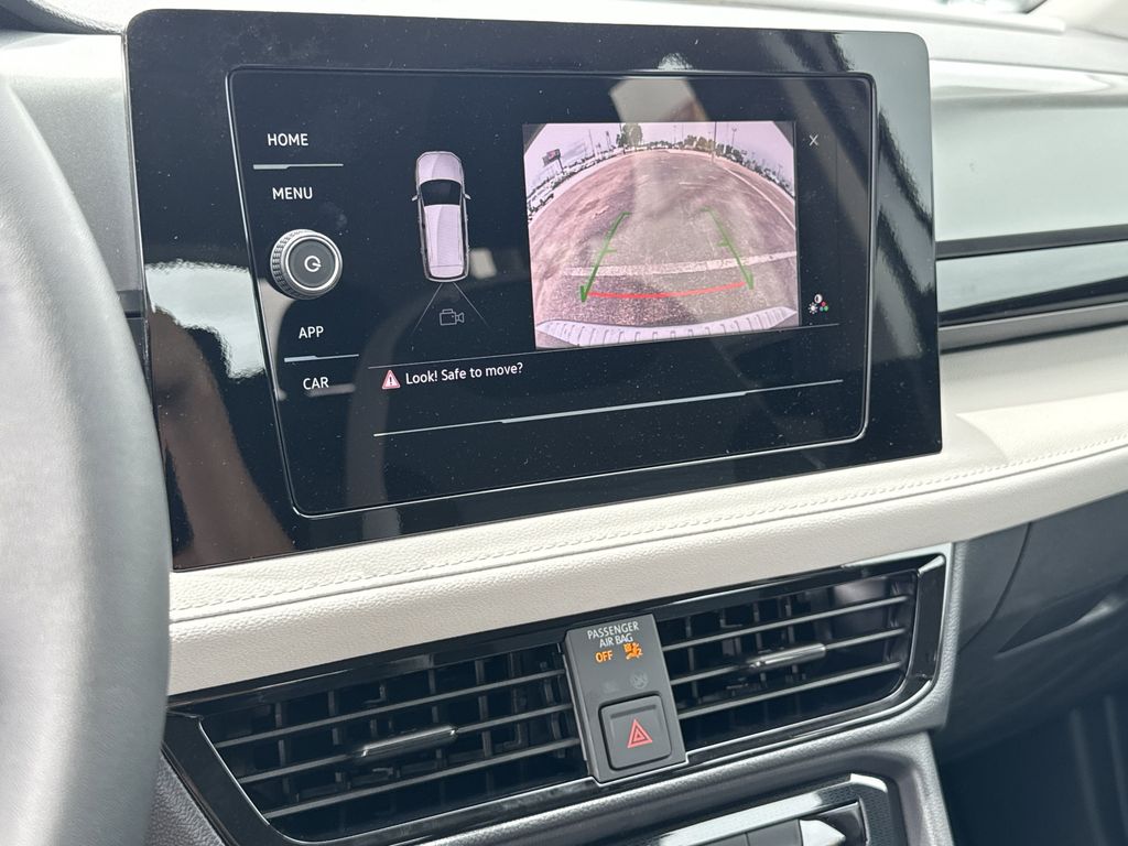 2026 Volkswagen Taos 1.5T S Silver at Big Star Chrysler Jeep Dodge Ram 