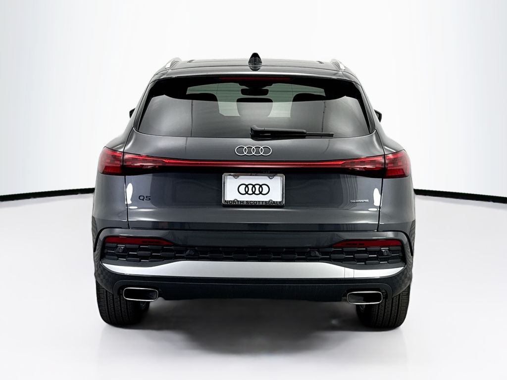 Thumbnail: 2025 Audi Q5 - 6