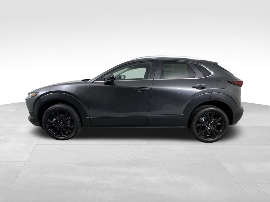 2024 Mazda CX-30 2.5 S Select Sport 2