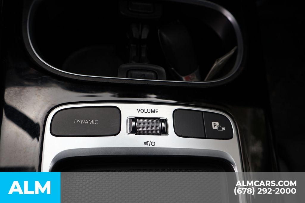 Used 2024 Black Mercedes-Benz CLA 250 image 38
