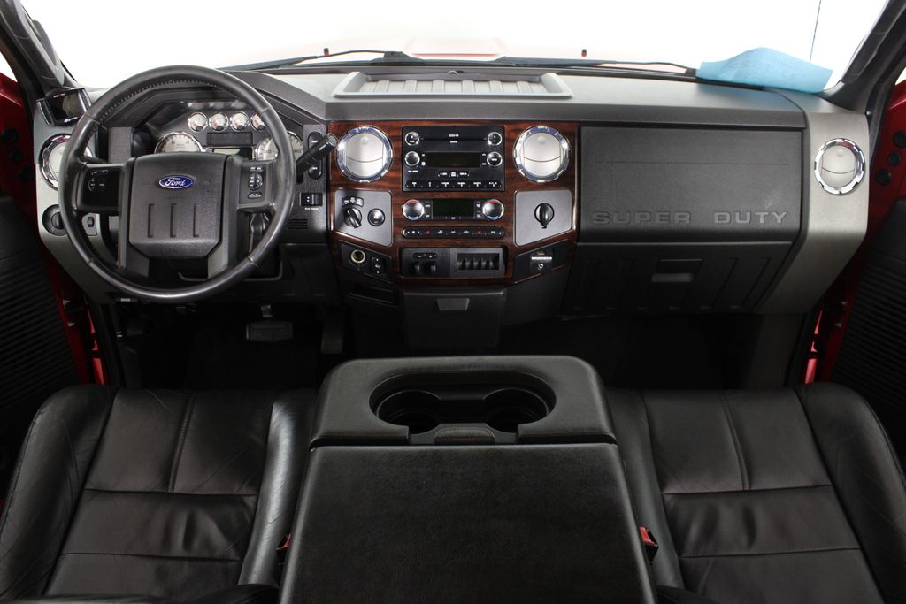 Used 2009 Ford F-350SD for sale in 