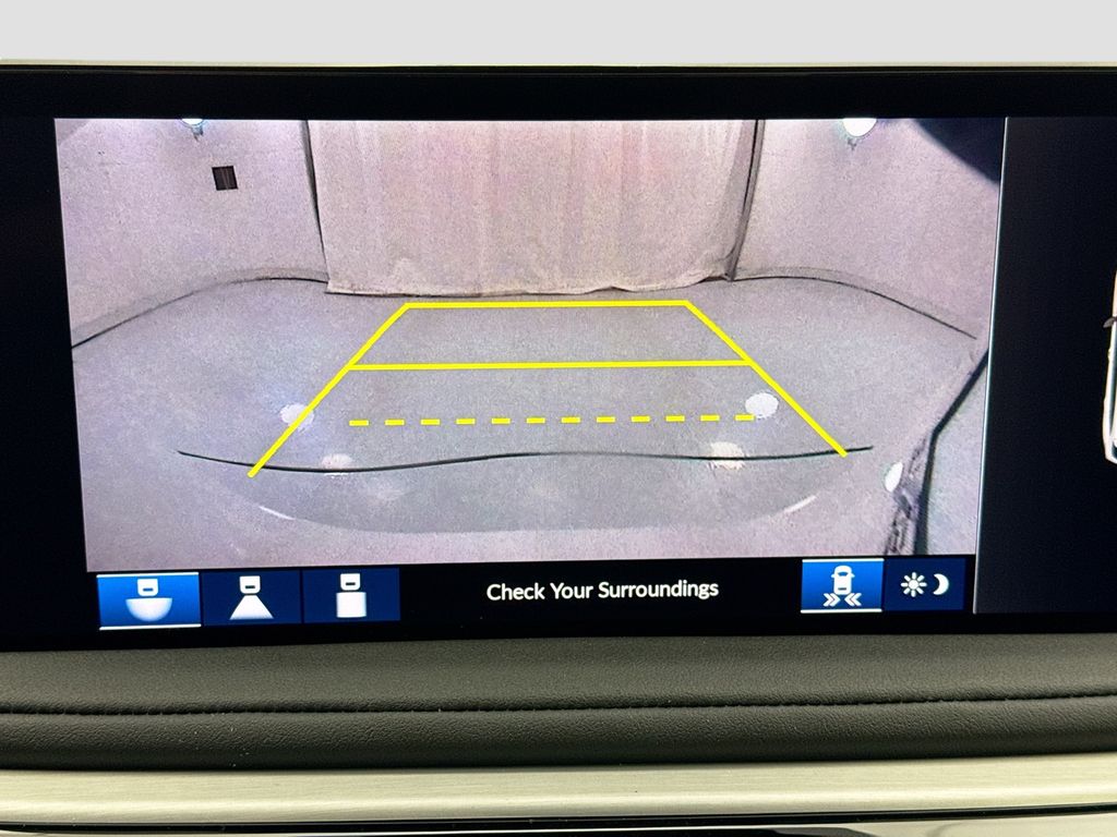 Thumbnail: 2026 Acura MDX - 15