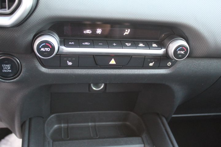 Used Car 2024 Mazda Cx-50  2.5 S Preferred Package For Sale Under $25,000 In Georgetown, Texas