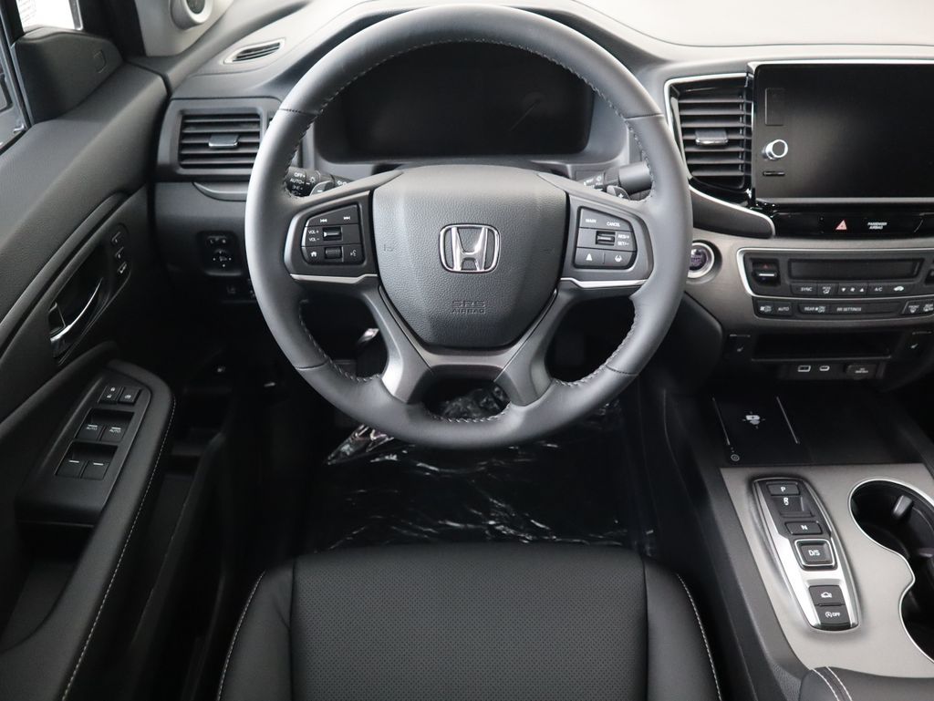 Thumbnail: 2026 Honda Ridgeline - 10