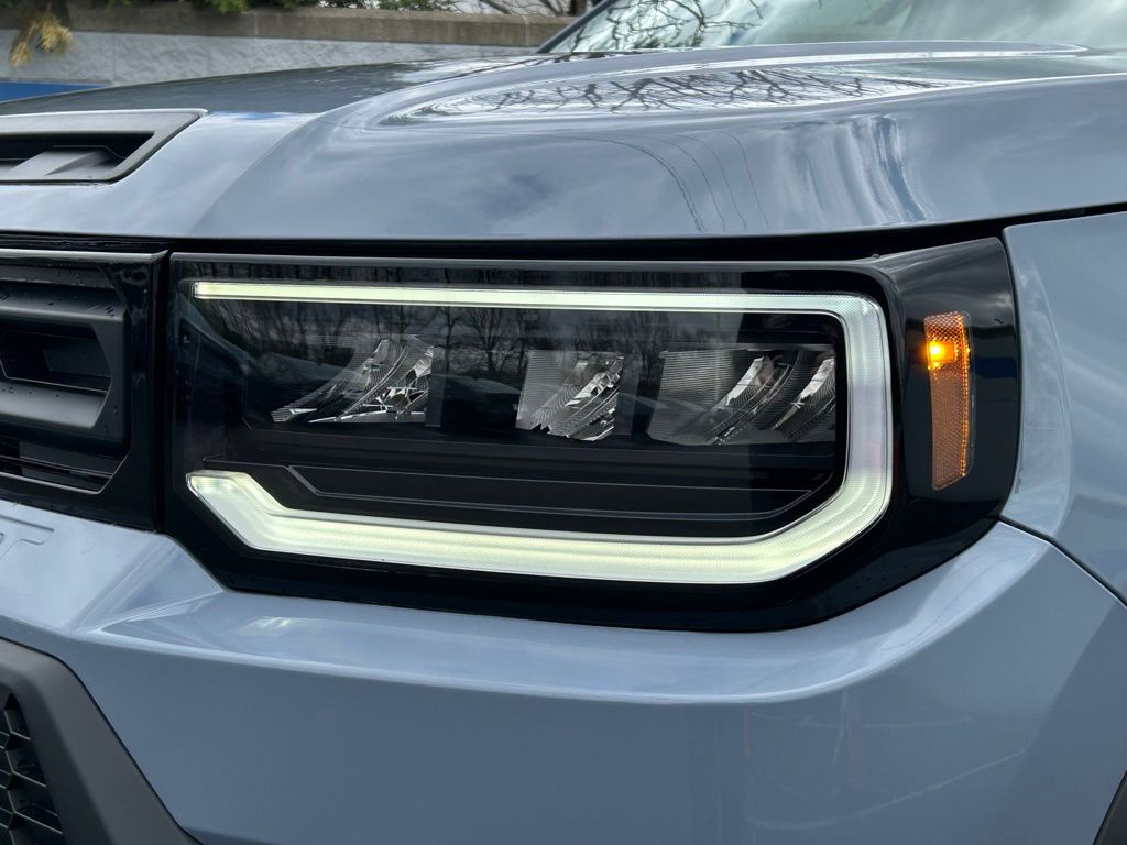 2026 Honda Passport  9