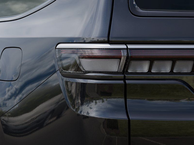 New 2026 High Gloss Black Jeep  image 9